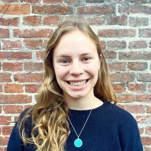 Meet your Posher, Catherine